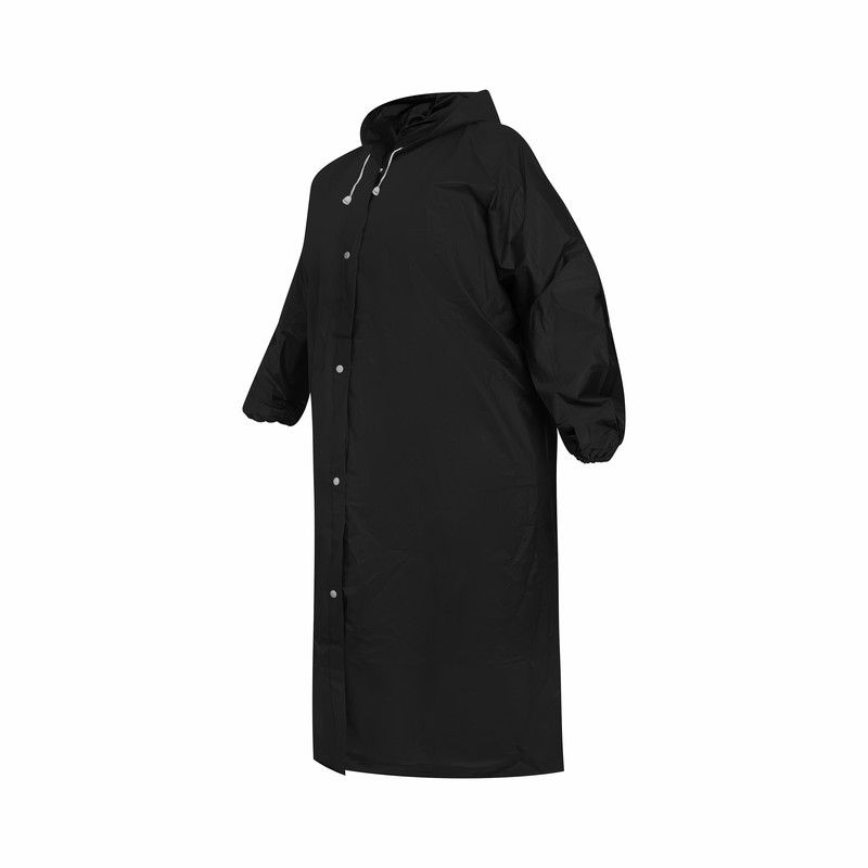 Impermeable silverton - Imagen 3