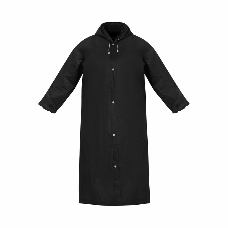 Impermeable silverton - Imagen 4
