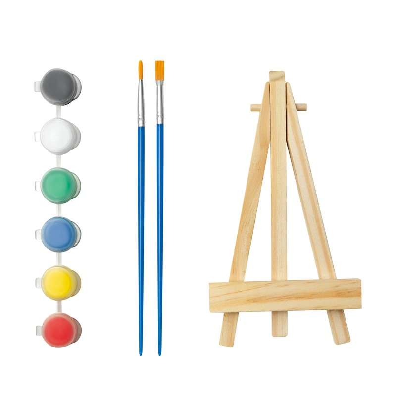 Set de pintura koopa - Imagen 5