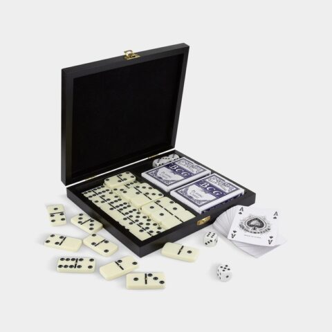 Set de juego arua