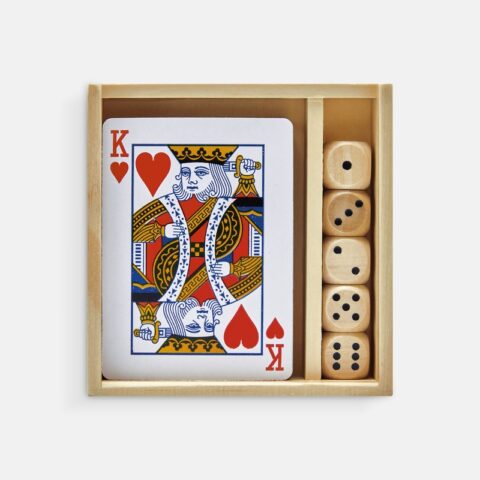 Set de juego soana