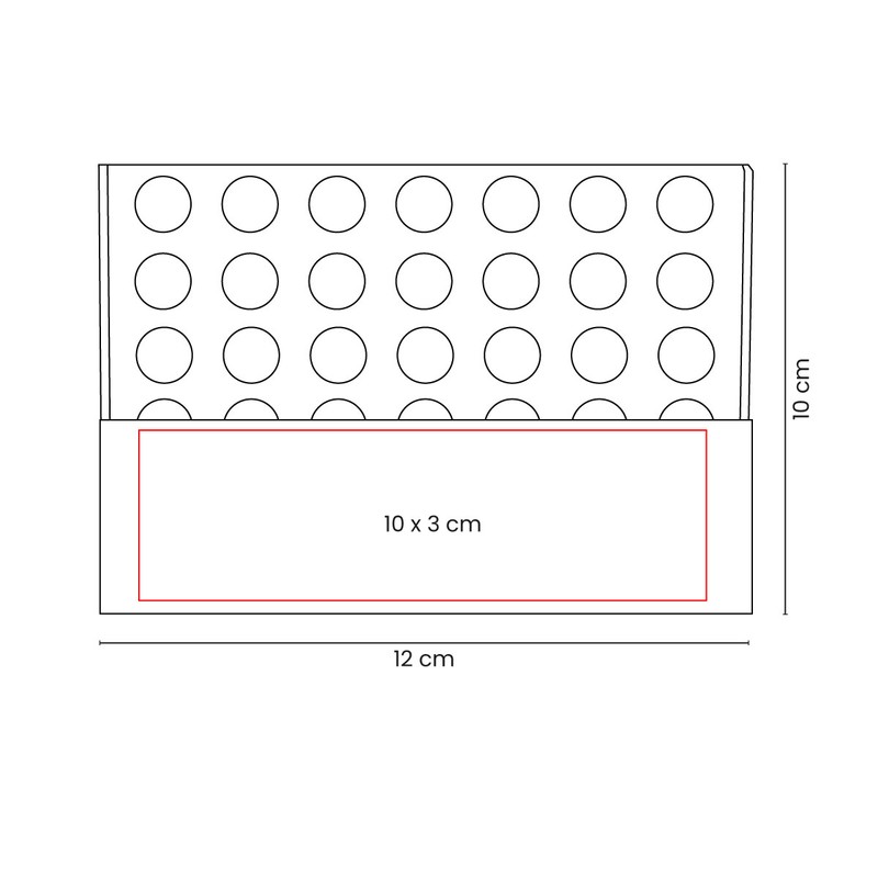 Juego de mesa logge - Imagen 2