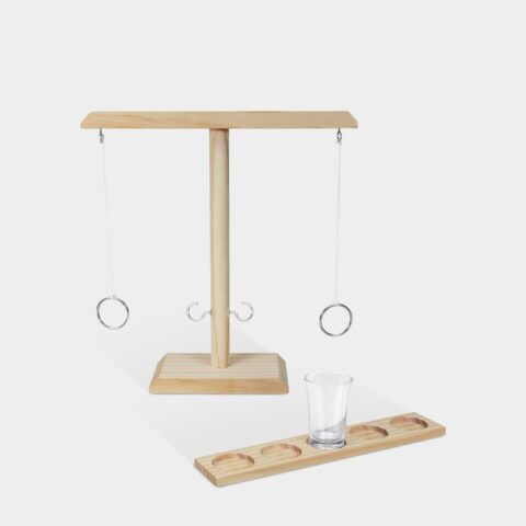 Juego swing