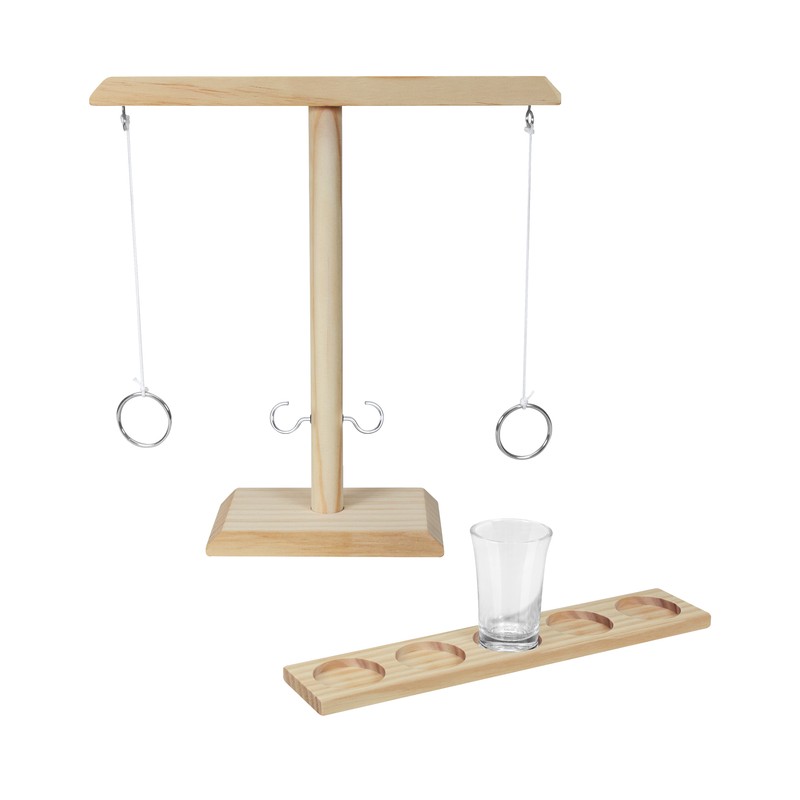 Juego swing - Imagen 3