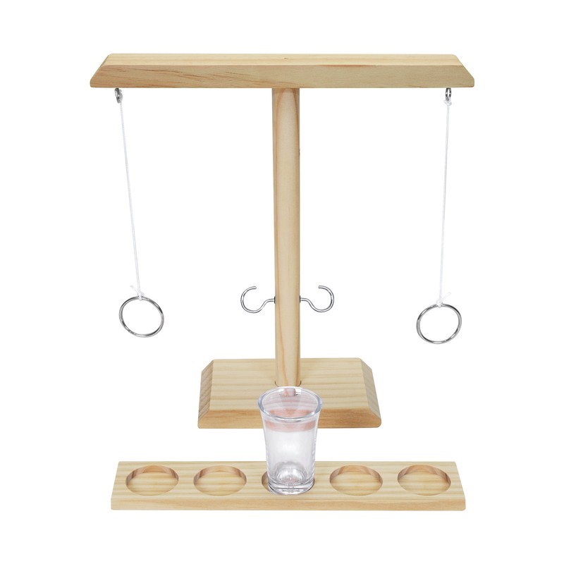 Juego swing - Imagen 4