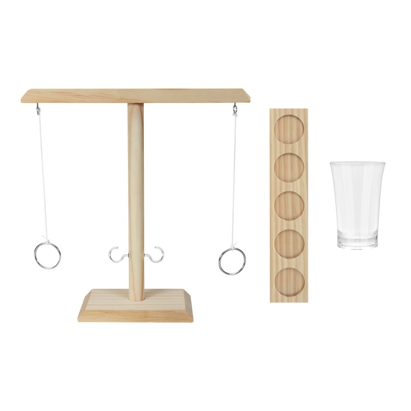 Juego swing - Imagen 5