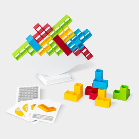 Juego de bloques accra
