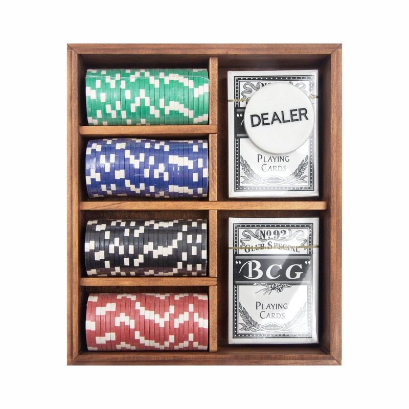 Set de poker saurus - Image 4