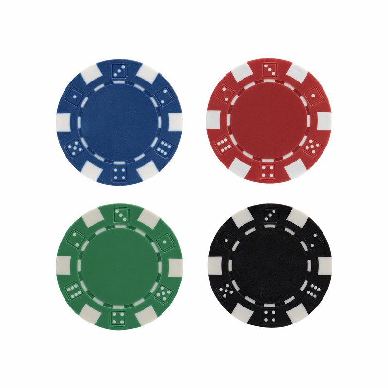 Set de poker saurus - Image 6