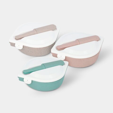 Lonchera eco piana