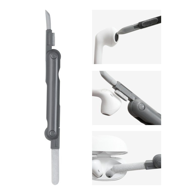 Kit de limpieza multitool - Imagen 6
