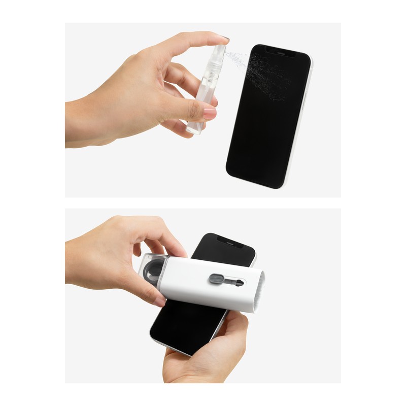 Kit de limpieza multitool - Imagen 9