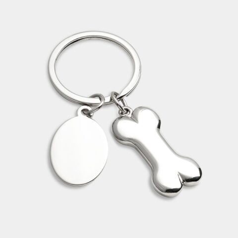 Llavero doggy