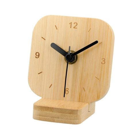 Reloj temps