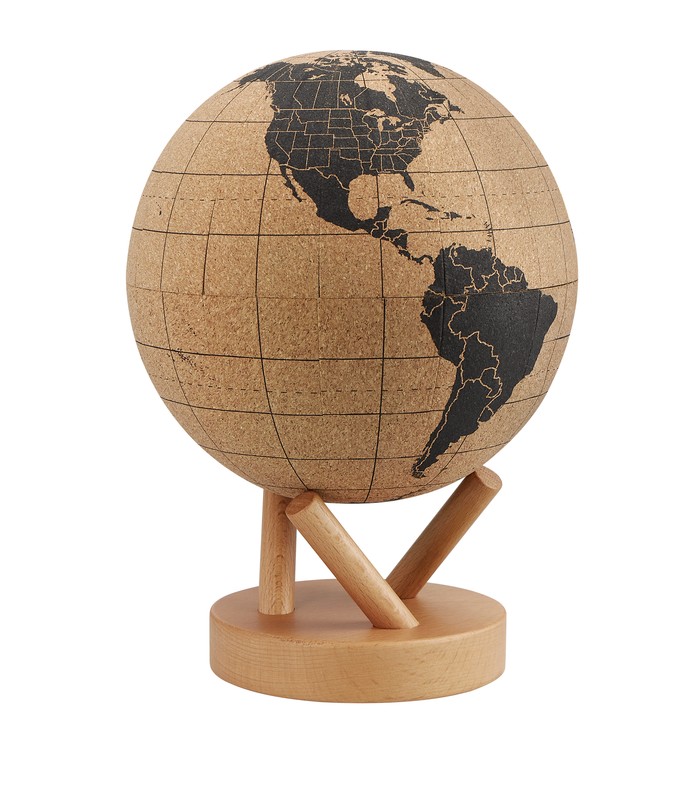 Globo terráqueo phileas - Imagen 3