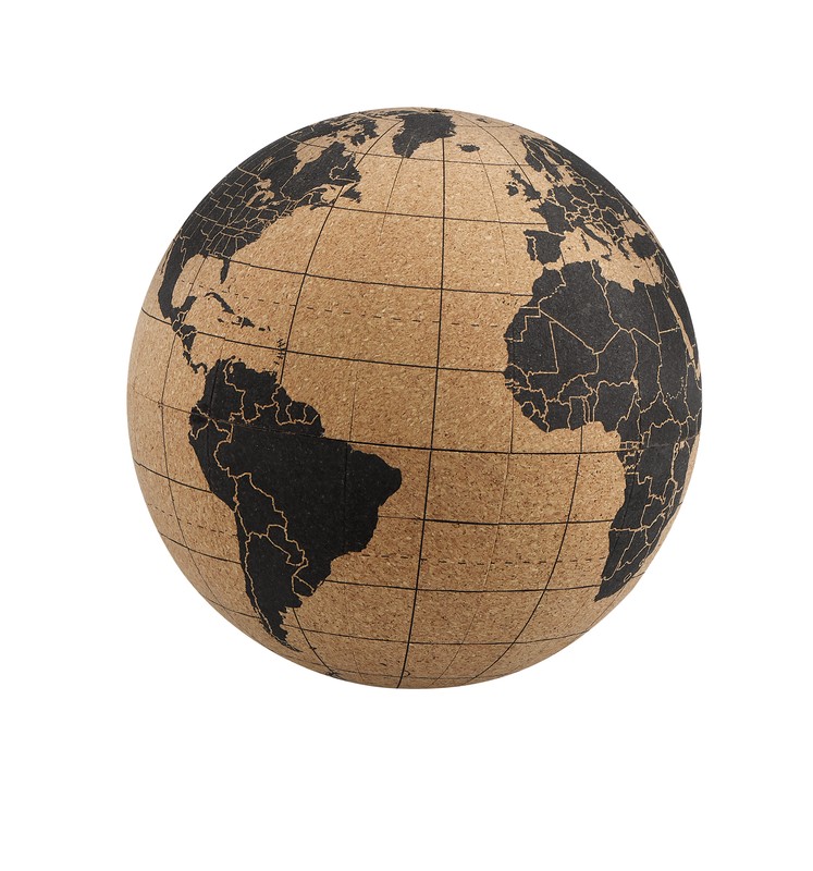 Globo terráqueo phileas - Imagen 5