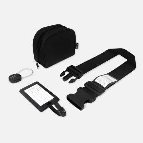 Set de viaje reis
