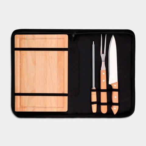 Set de cocina ribeira