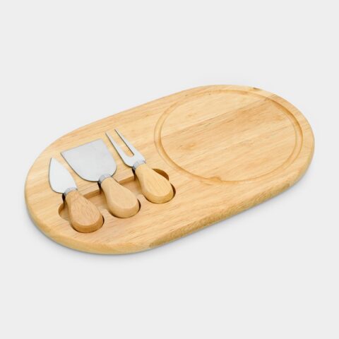 Set castadel