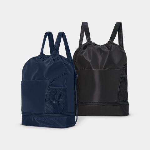 Bolsa-mochila taska