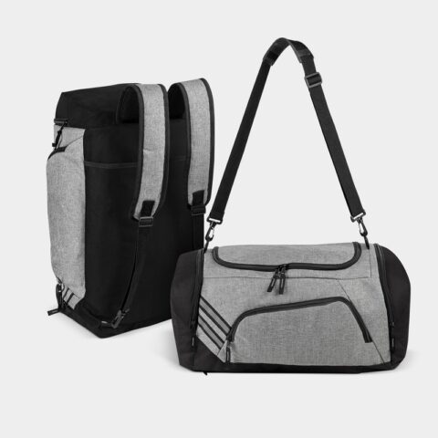 Maleta-mochila vinci