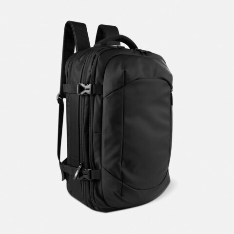 Mochila badan