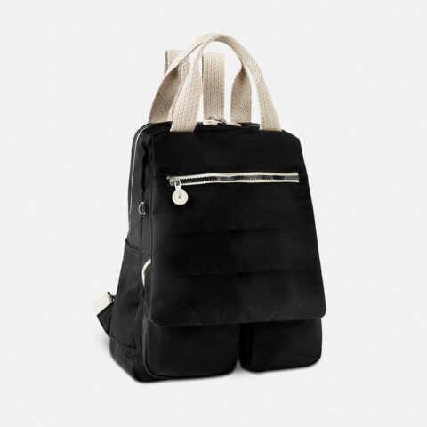 Mochila leydi