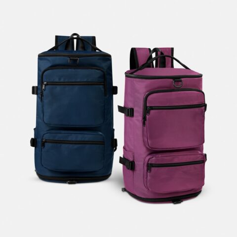Mochila maleta breyta