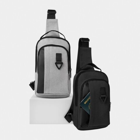 Mochila de viaje jimmy
