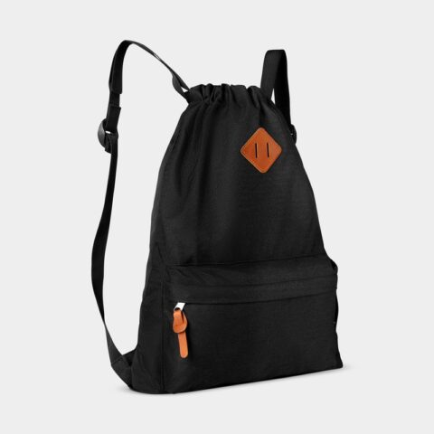 Bolsa-mochila flicken