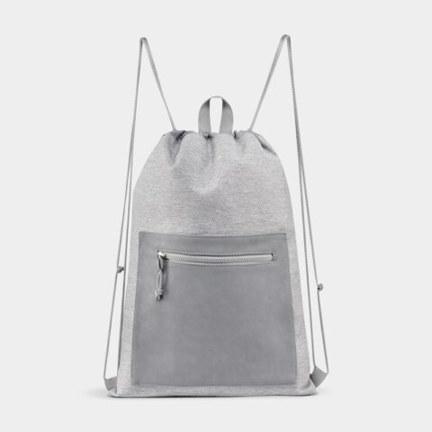 Bolsa-mochila nuvem
