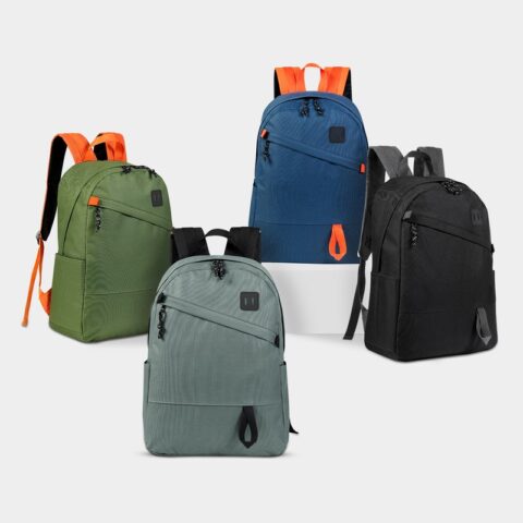 Mochila stowe