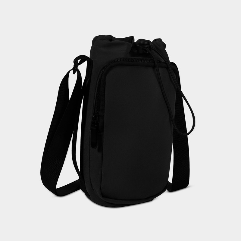 Bolsa porta botella morán