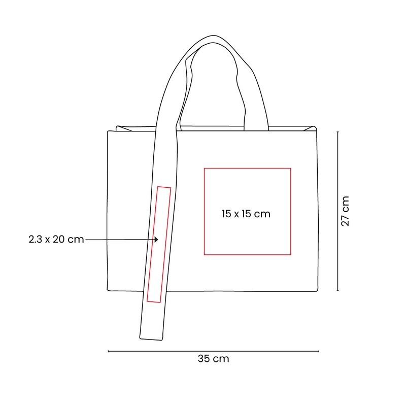 Bolsa sabbia - Imagen 2