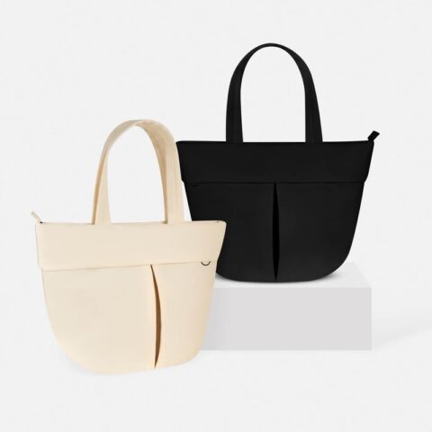 Bolsa yorik