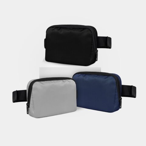 Bolsa cangurera james