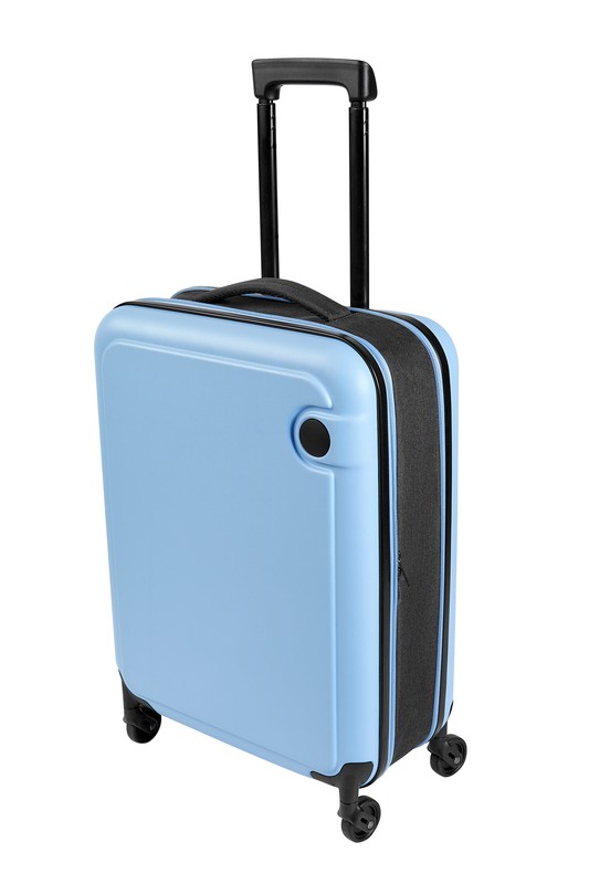 Maleta trolley klink - Imagen 7