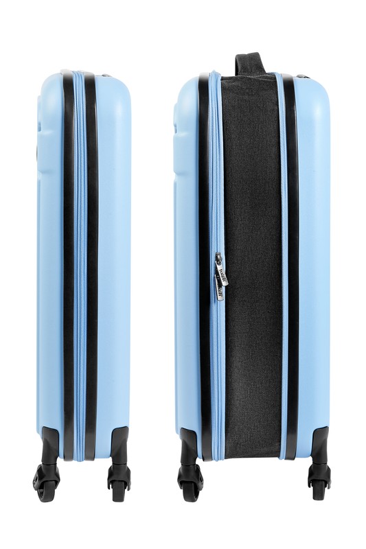 Maleta trolley klink - Imagen 9