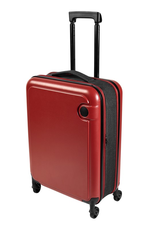 Maleta trolley klink - Imagen 15