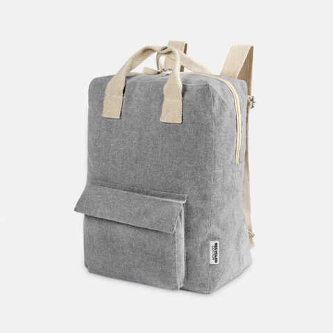 Mochila kiran