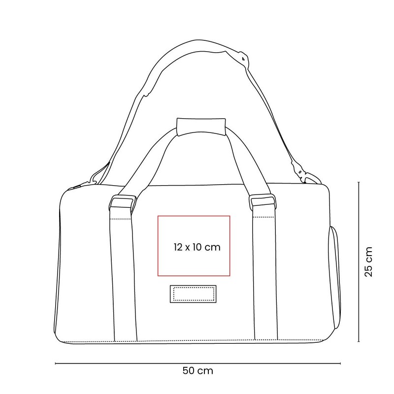 Maleta poid - Imagen 2