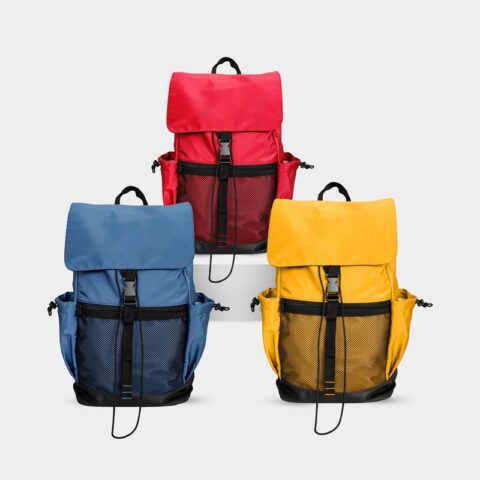 Mochila antur