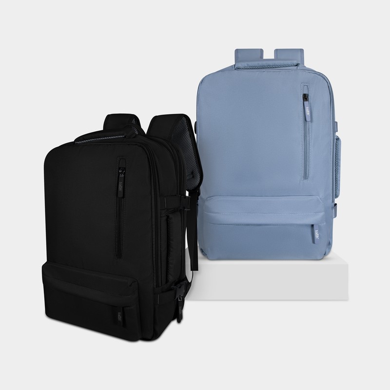 Mochila reiziger