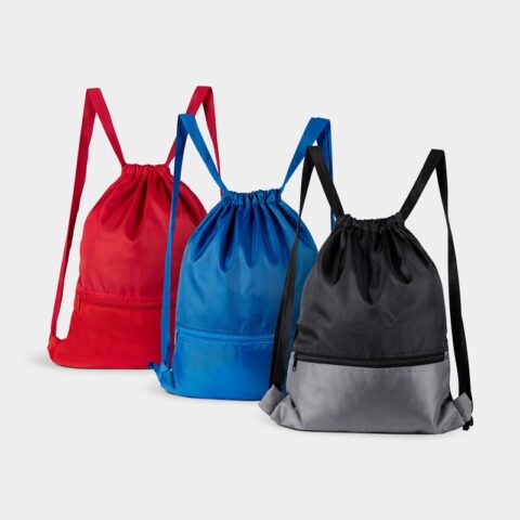 Bolsa-mochila anshar