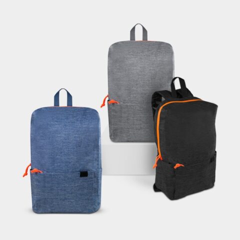 Mochila tenzin