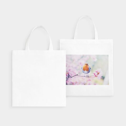 Bolsa para sublimar toulouse