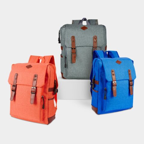 Mochila skadi