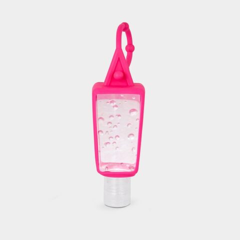 Gel sanitizante helder