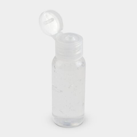 Sanitizante en bote cilíndrico