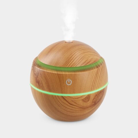 Humidificador kanwa